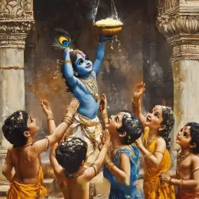 Gyan ganga Hindu festivals
